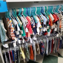 Baby Boy Clothes