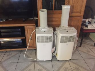 Portable AC Unit