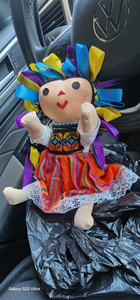 lele doll (!!!new!!!)