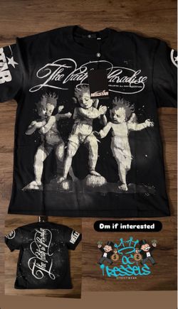 Hellstar shirt