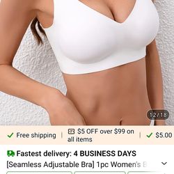 Two pairs of Bras - Size 38C