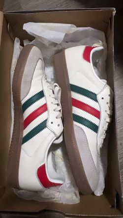Adidas sambas
