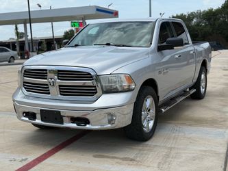 2015 Dodge Ram