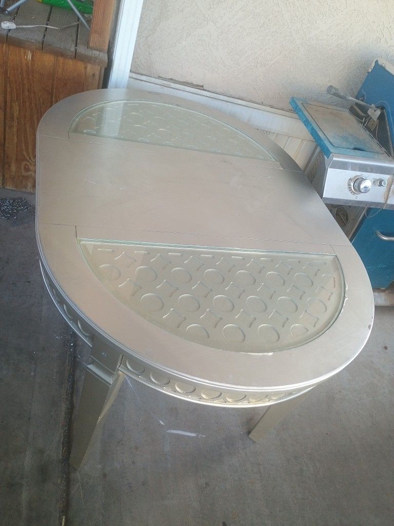 Kitchen Table No Chairs