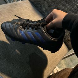 Adidas Soccer shoes Boys