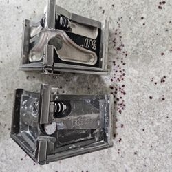 Columbia Y Tape Tech