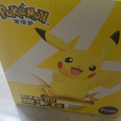 Pokémon Pikachu
