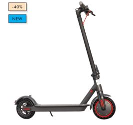 Qlaway scooter