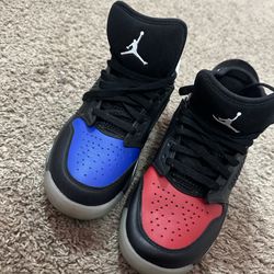 Air Jordan’s 