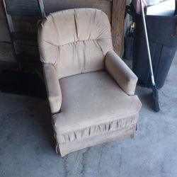 Living Chair 