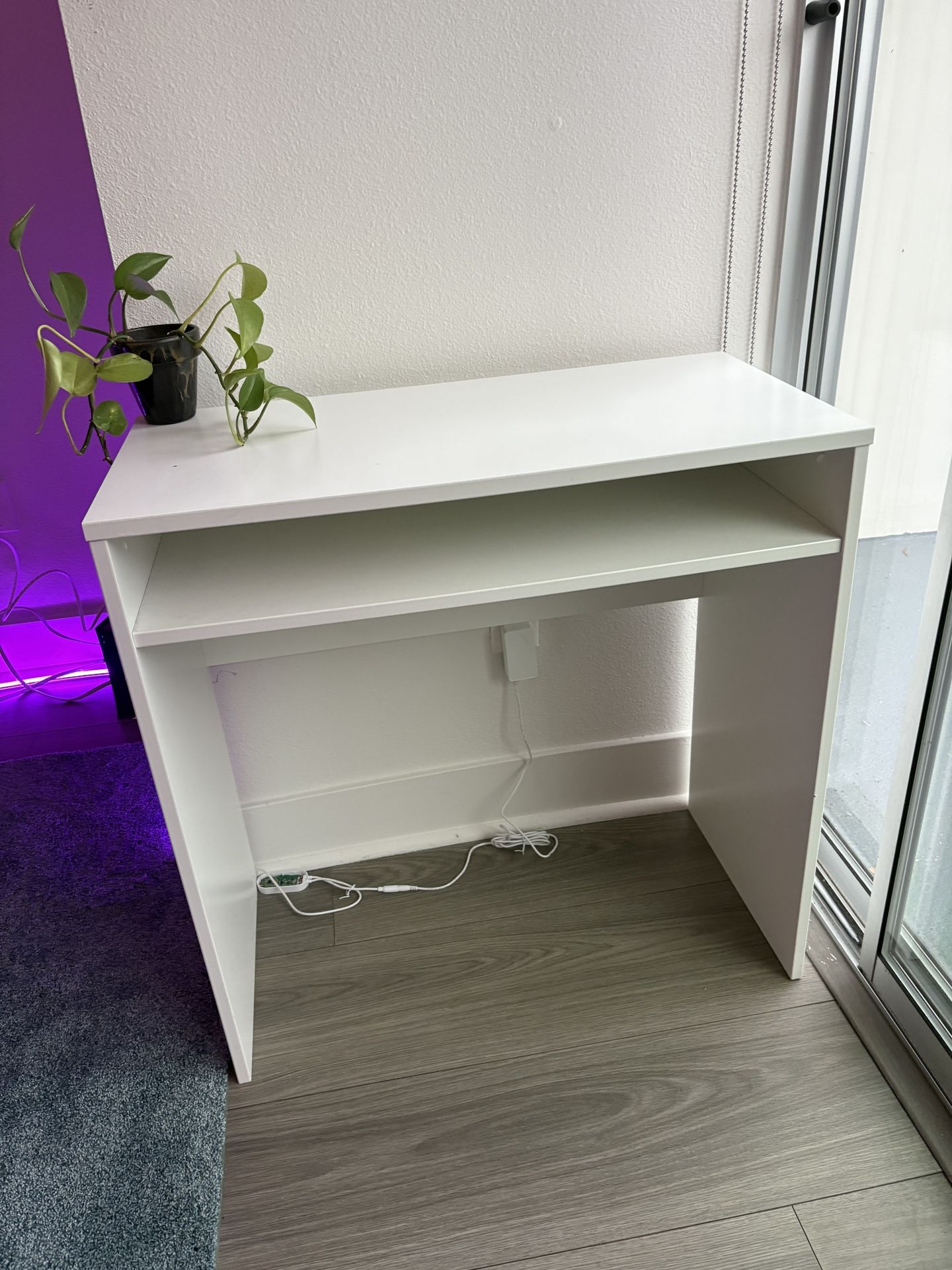 IKEA Desk