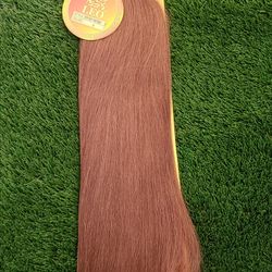 18 inch bulk hair only $40