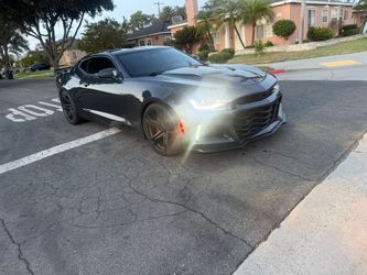 2019 Chevrolet Camaro $5,500* DOWN/ENGANCHE*