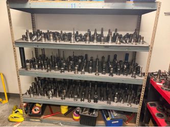 Tool holders