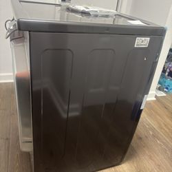 LG Gas Dryer