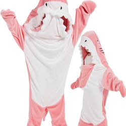 Wearable Blanket Hoodie 