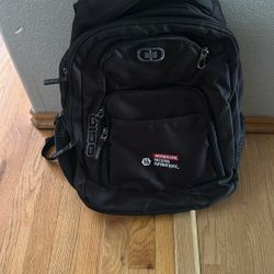 Backpack 