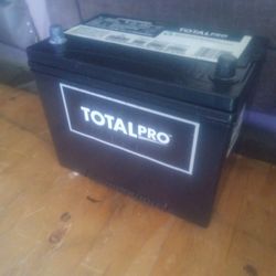 Car And Truck Battery 