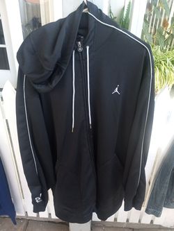 Jordan Mens Sport Jacket 3XL