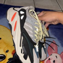 Yeezy Wave Runners