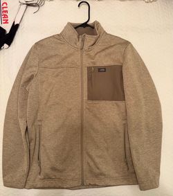 AFTCO Sentinel Full Zip Fleece