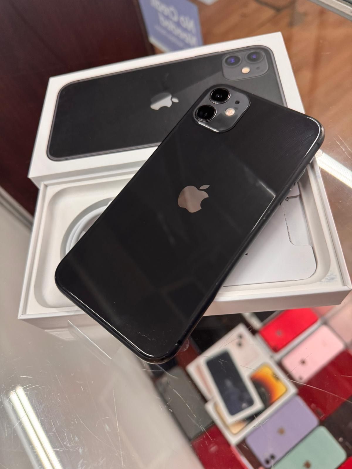 iPhone 11