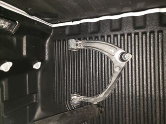 Brand New 2020 Silverado 1500 Upper Control Arms