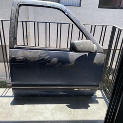 Chevy Obs Passenger Door
