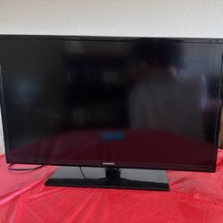 Samsung 32” Television 