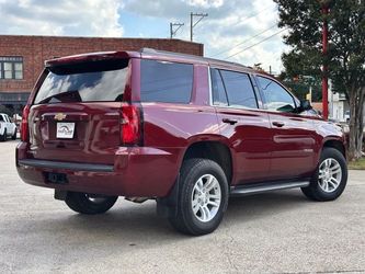 2019 Chevrolet Tahoe