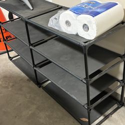 Shoe Rack 