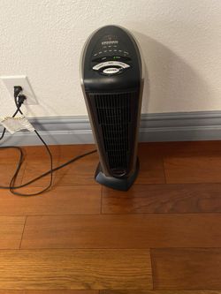 Lasco, Space Heater