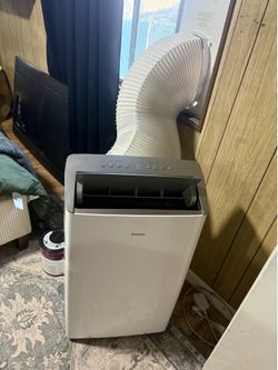 Danby portable ac 12000btu