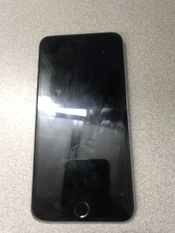 Iphone 6s plus