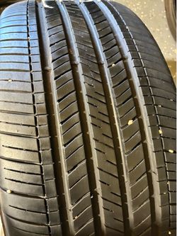 245-45-20 Goodyear