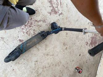 SCOOTER