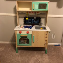 Kids Kitchen