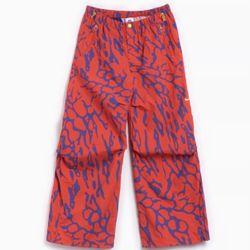 Nike Project F.R.O.G. Men's Parachute Pants Size Small *BRAND NEW* 