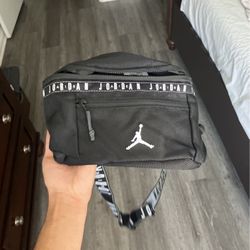 Jordan Men Side Bag