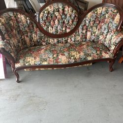 Victorian Chairs