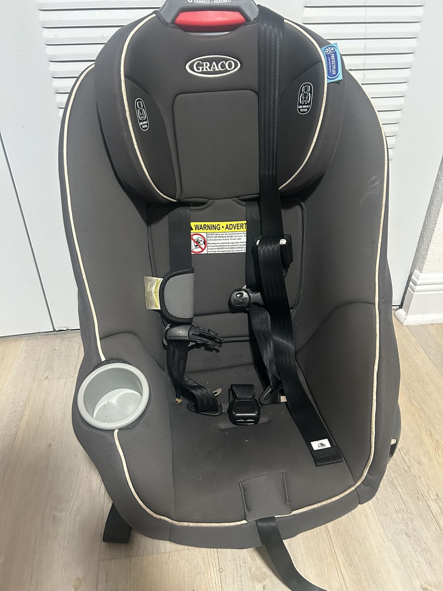 Baby Car Seat