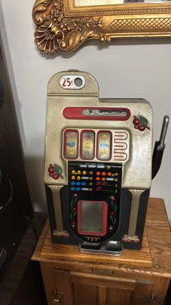 Slot machine