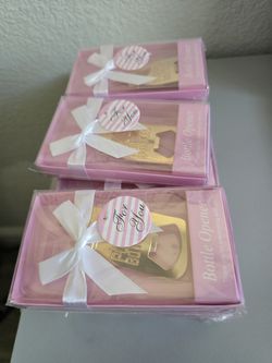 Baby Shower, Favors, Pens, Wishes For BABY