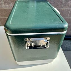 Coleman Vintage Cooler 