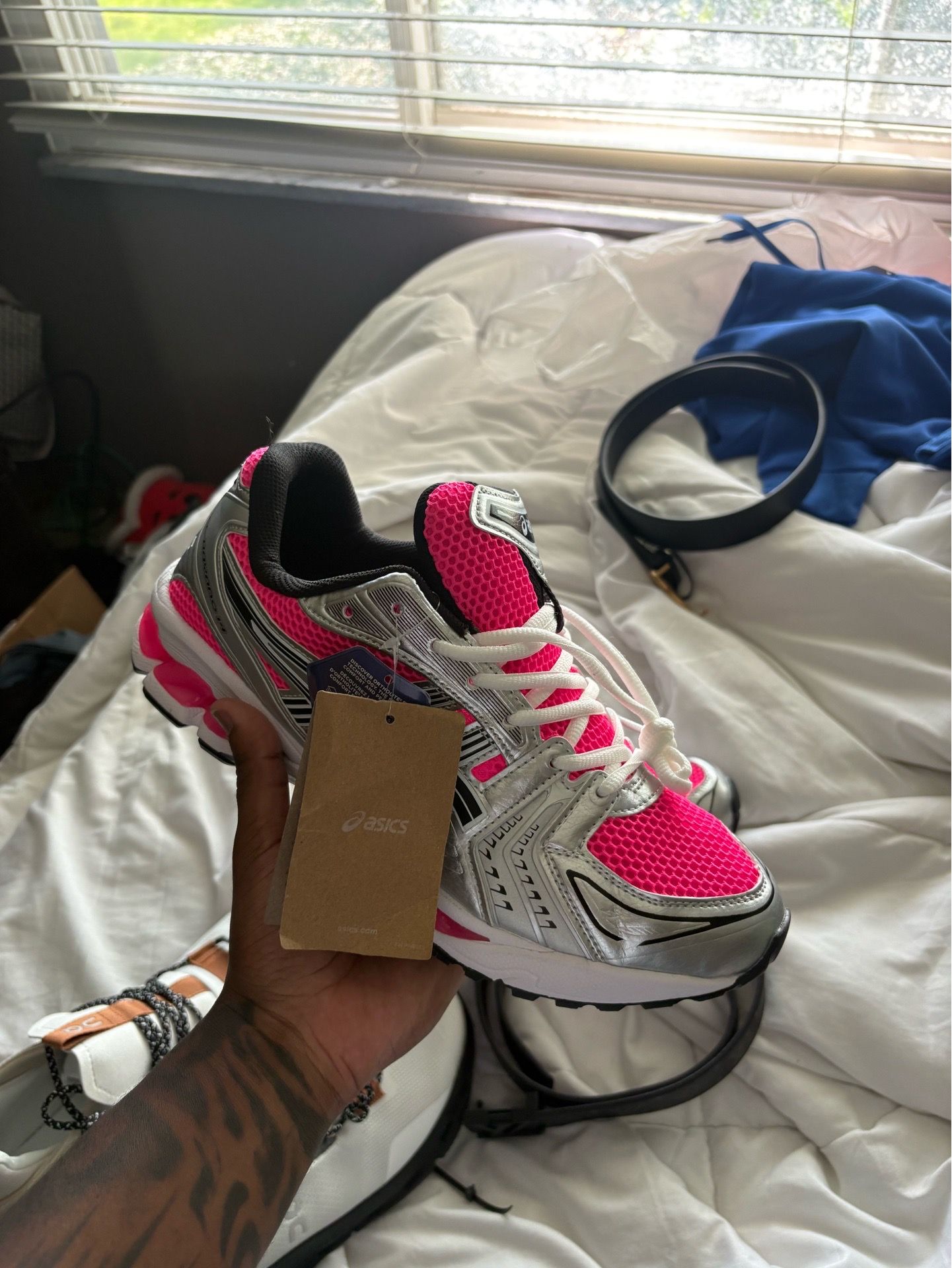asics