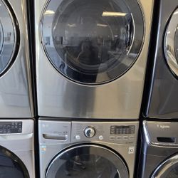 Used Front Load Washer And Electric Dryer Set Price Starting 699 Up To 899