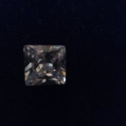 Princess Cut Diamond 