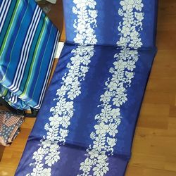 Melino Beach Lounger with Tray Table $30 each or 2 for $50