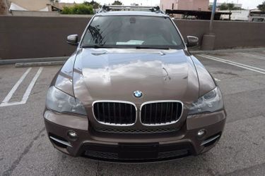2013 BMW X5 xDrive35i Sport Activity Sport Utility 4D