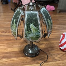 Lamp